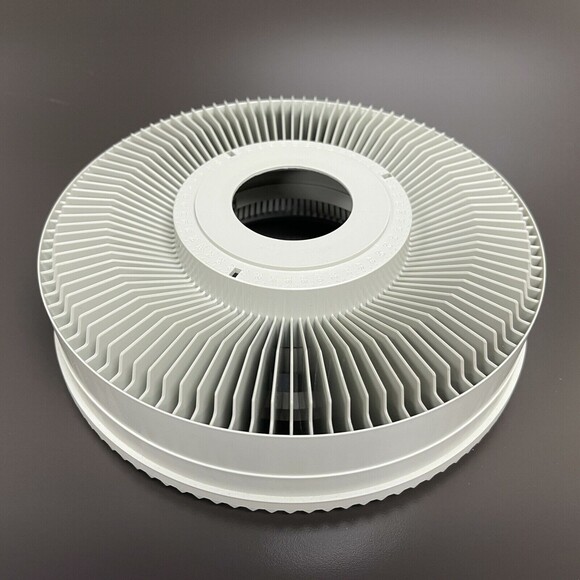 Rotary for 100 Slides Trays for Keystone Sawyers Anscomatic & Other Projectors - Picture 5 of 9